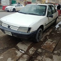 بيجو روا 2008 كير عاطل فقط   20$ وبيها مجال  مكلف بل نشر 07780298155