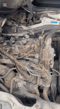 🚗🔥 توقف يورفان بسبب عطل بضفيرة المحرك
بعد فحص دقيق تبيّن وجود دمج خاطئ بالأسلاك
✅ إصلاح الخلل بشكل نهائي
✅ ترتيب الضفيرة أصولي واحترافي
✅ السيارة رجعت تشتغل نكرة 100%
👨‍🔧 خبرة سنين في كهرباء السيارات
🔍 فحص دقيق
🛠️ شغل نظيف ومضمون
⚡ حل من أول مرة بدون لف ودوران
📍 العنوان: سبع البور – شارع 60 – مقابيل شارع بلقيس
🛠️ ورشة محمد الطائي
☎️ ***********
🔧 نستقبل جميع أعطال الضفيرة وكهرباء السيارات الحديثة والقديمة
