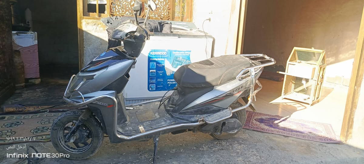 السلام عليكم دراجة شحن ما اعرف اسمها اخذتها قبل فترى بمليون و200  رايدها بنص السعر 600 شكراً المكان بغداد ابو غريب حي الرسالة رقم 7741225847


**إذا كنت صاحب هذا الإعلان وتريد حذفه لأي سبب، رجاءا أرسل رسالة إلى الدعم الفني**