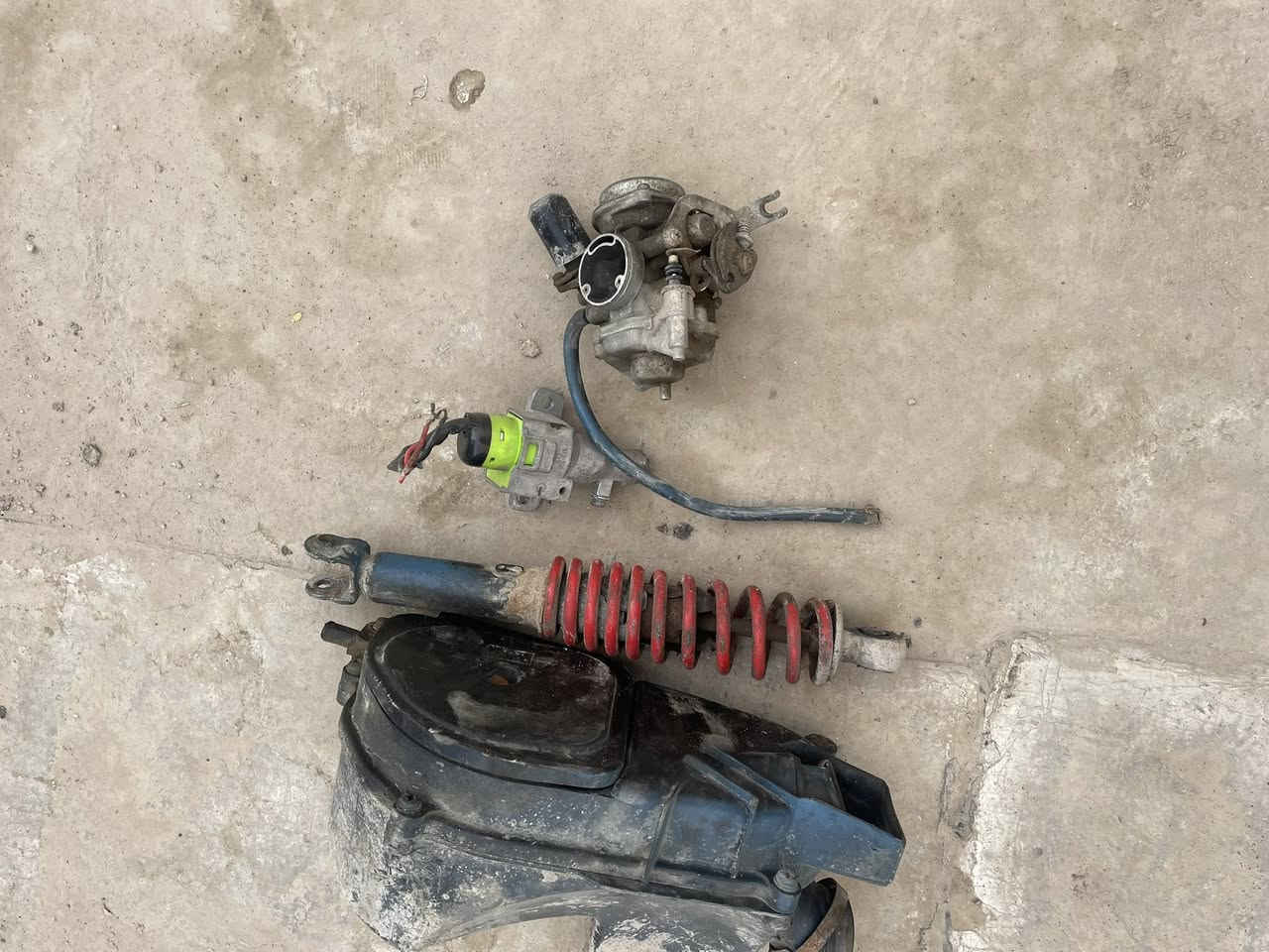 أعطي سعر اخذ ما راح اكض وياه واحد
الاستفسار ***********مستعحل على بعيتهن كلش
