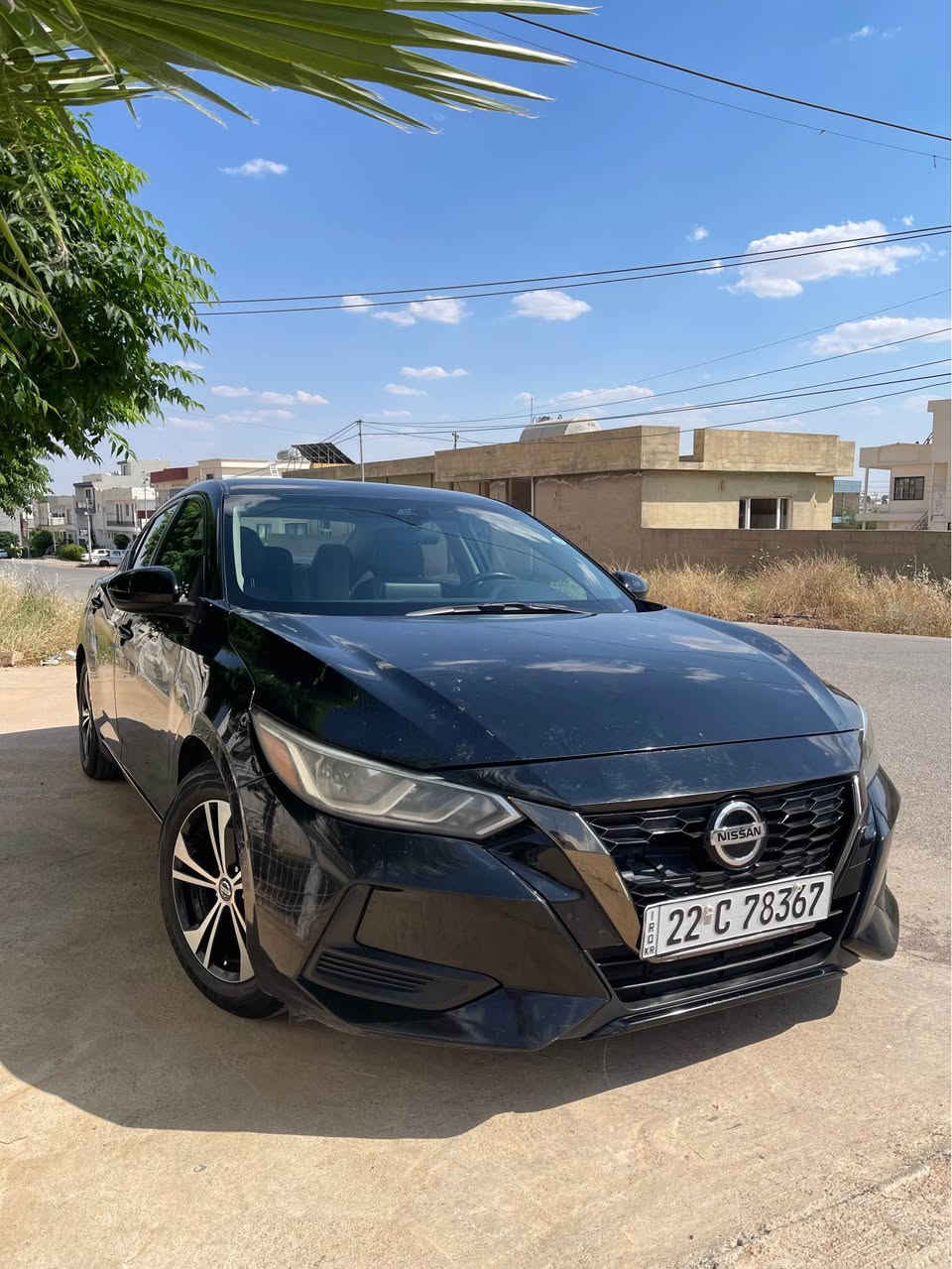 2 parchaw darkaki ta3dila كويسينجاك, أربيل


**إذا كنت صاحب هذا الإعلان وتريد حذفه لأي سبب، رجاءا أرسل رسالة إلى الدعم الفني**