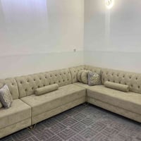 كنب • للبيع • أثاث