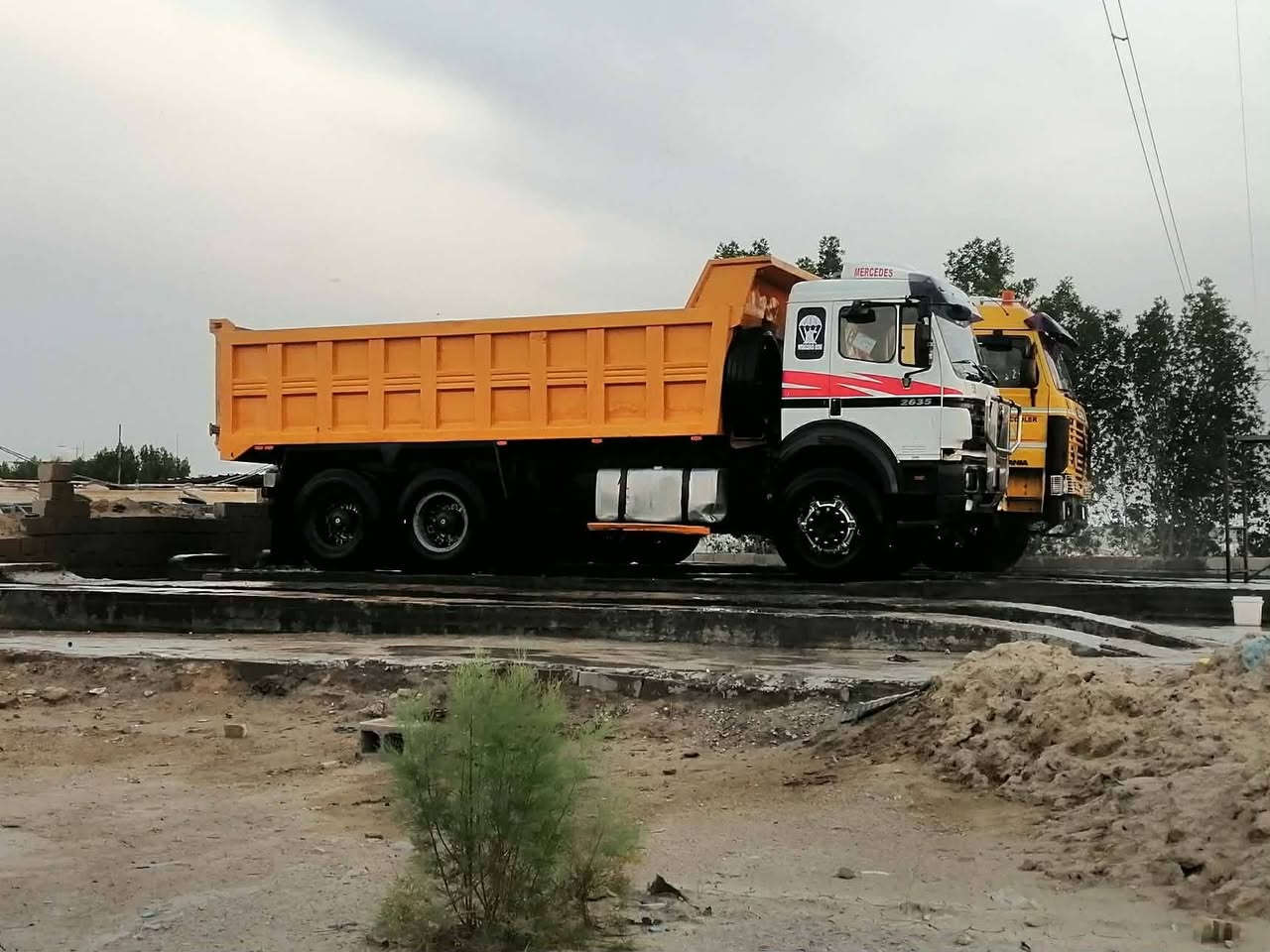 سلام عليكم البي كرواتي للبيع مكينة 35كير 155مجموعه نص جيف السياره مكفوله ما عده التطواله السياره خير من يم الله السعر 410وبيه مجال لشراي رقم الهاتف ***********
