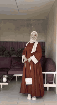 تونز 2قطعه • قماش ريب • شتوى 2026