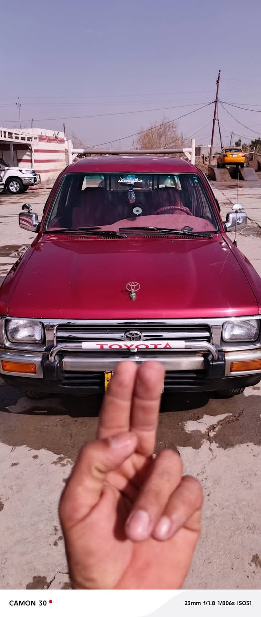 سلام عليكم بيكم موديل 93 فول سياره موظح بل فيديو ترهم مروس بيكم فقط رقم مثنى مدور يمته ماتريد سعر 60 مكانه دوانيه قظاء البدير مو شراي لايعلق رجآ


**إذا كنت صاحب هذا الإعلان وتريد حذفه لأي سبب، رجاءا أرسل رسالة إلى الدعم الفني**