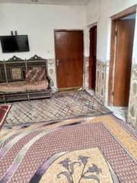 سدة الهندية المعافات • ٢٠٠م • طابو صرف