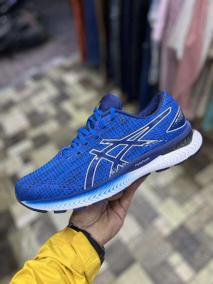 ازيكس
بالة اصلي
قياس 46
توصيل جميع محافظات 
واتساب
***********
