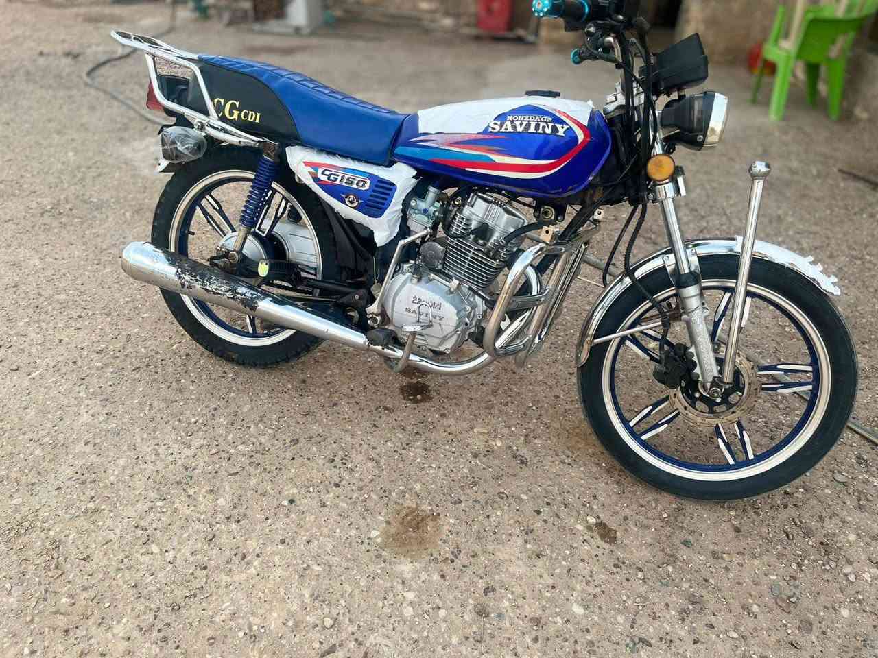 يا الله من رخصة لادمن ايراني موديل 22بعده جديد كلشي ما ناقصه بي اوراق ومنفيس محرك ما مفتحوح افحص وين ما تريد الرقم 👈***********
