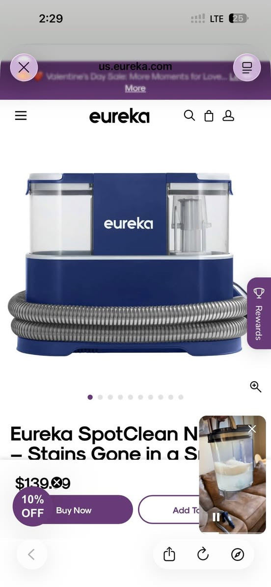 ئەم ئامێرە بۆ فرۆشتن ئەمەریكیە 
كوالێتی زۆر باشە
بۆ فەرشو قەنەفەو سەیارە بوكاردێت 
١٥٠ دۆلاری پێدراوە 
نرخی ئێستای ١٠٠ مامەڵەیەكی كەمە 
سلێمانی 
گەیاندن هەیە


**إذا كنت صاحب هذا الإعلان وتريد حذفه لأي سبب، رجاءا أرسل رسالة إلى الدعم الفني**