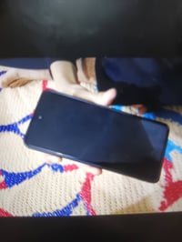 تكنو بوفو برو G5 • ٢٥٦ • بطاريه ٥٠٠٠