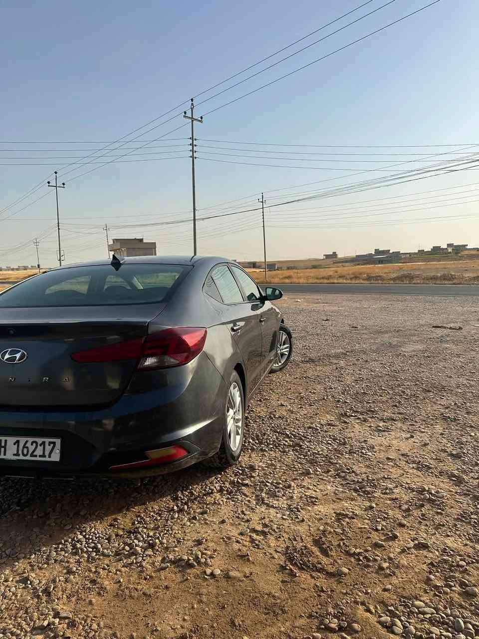 سلام عليكم 

الانترا 2020
محرك 20  شرط
كير CVT شرط
سياره بيها كابون بانزين+ منضومة غاز 60 لتر حكوميه بيها كرت ضمان 
رقم دهوك بسمي شرط الوكاله و التحويل
ضرر 3 قطع خلفيه + بونيد صبغ بدون تبديل شرط لبل واحد
المشي 170 قابل للزيادة
صدر نضيف تايرات جدد
ترهم مقدمه اقل شي 70 مع الضمانات
سعر النقد 118 بيها مجال 
مكان السياره موصل و كياره قاطع السبعاويين

***********
