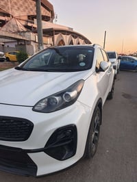 سبورتج • ٢٠٢١ • وارد امريكي