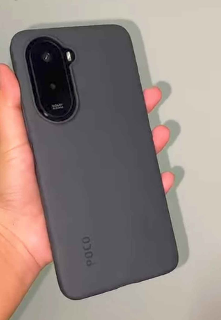 السلام عليكم جهاز بوكو m7 
ذاكرته 256 بطاريته 7000 نضافته 95٪ 
شاشه كبيره للتصفح والالعاب.للبيع السعر ١٦٠الف وبي مجال.
محل عالم آبل 
شارع جامعة العين بدايه شارع مستشفى المعوقين 
*********** ناصرية, ذي قار
