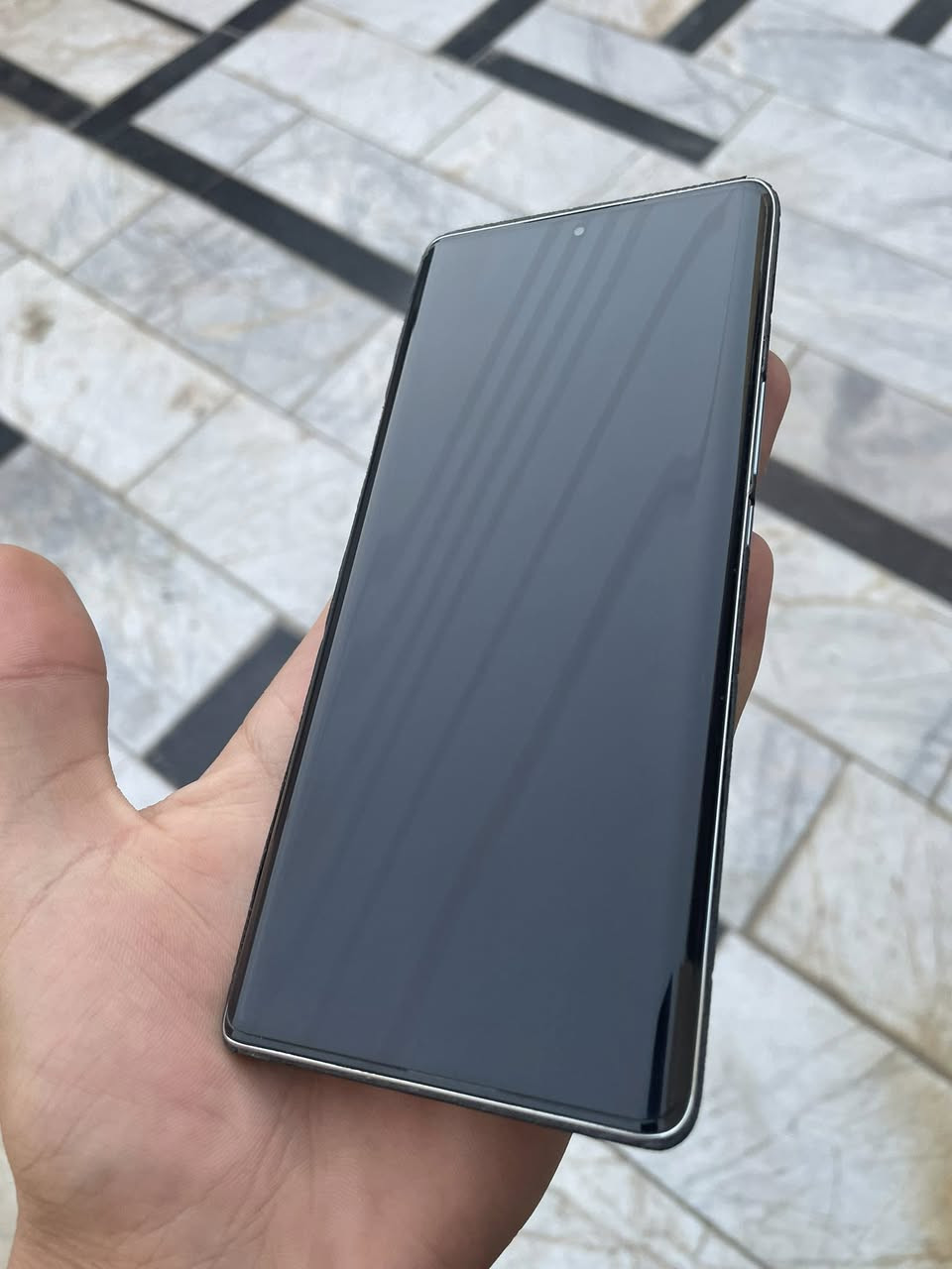 ايفون 12 عادي
ذاكره 256
بطاريه 76
الجهاز متاذي شاصي بيه وضهر 
مشتريله شاصي جديد ونضيف 
كله شغال اتصال ونت وفيس ايدي 
سعره 220

هونر اكس 9 اي 
نضافة  فول 1/1 شرط الفحص
شاشه منحنيه بصمه  سريعه 
كامره كلش واضحه صوت عالي 
جهاز  ممفتوح ولا امصلح   استخدام  كلش قليل 
ذاكره 256 عشوائيه 8+5 بطاريه 5 الاف 
السعر 200  الف  وبيه مجال بسيط 
المكان ناصريه مركز  
بدون ملحقات


**إذا كنت صاحب هذا الإعلان وتريد حذفه لأي سبب، رجاءا أرسل رسالة إلى الدعم الفني**