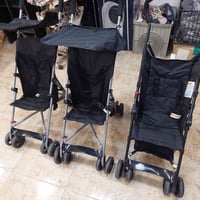 عربانات أطفال • ٣ قطع • جديدة