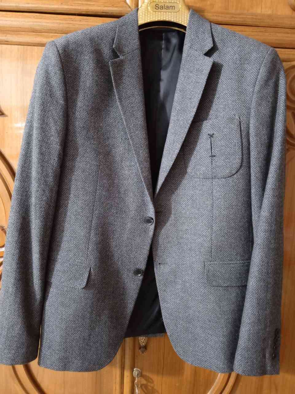 ملابس رجالي مستخدم قليل كلش جدد ونظيفات للبيع


**إذا كنت صاحب هذا الإعلان وتريد حذفه لأي سبب، رجاءا أرسل رسالة إلى الدعم الفني**