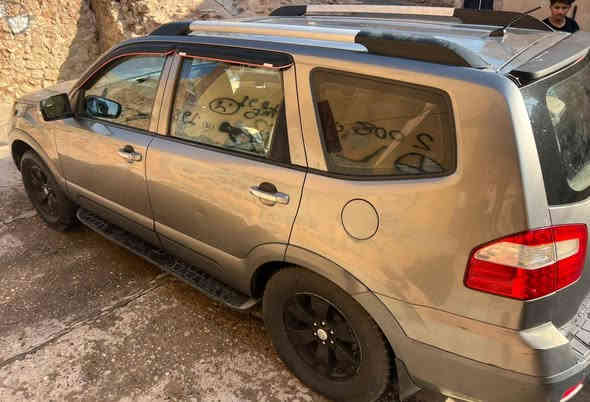 كيا مهافي ٢٠١٠ خليجي ١/١ سعر ١٣٠ (***********)
