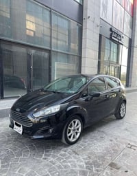 فورد ڤيستا • ٢٠١٩ • اوتوماتيك