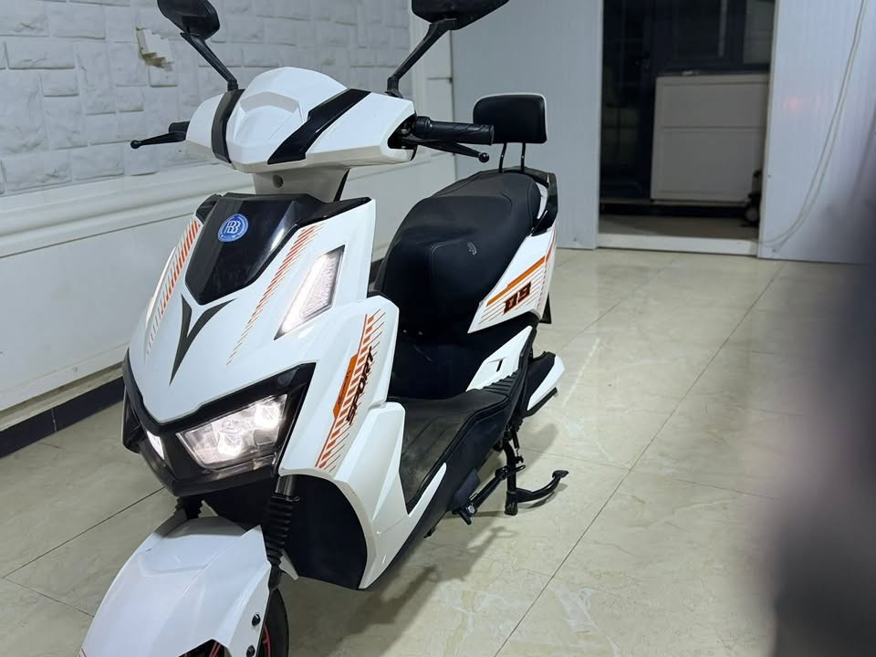 دراجة سكنس شخن للبيع ‭***********‬
