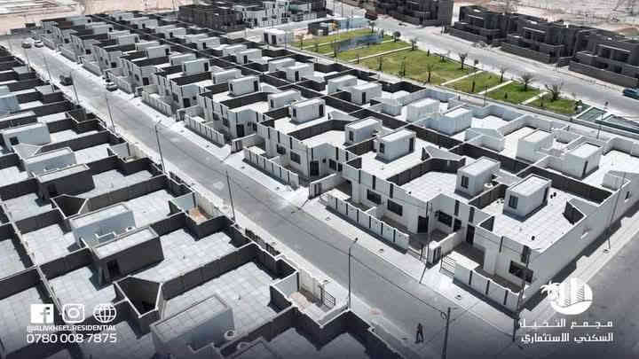 عرض اليوم في #مجمع_النخيل_السكني🏘

⭕توفر دار للبيع بلوك 42... دار 15 ..مساحة 200 م 
⭕ يباع الدار بتطاوعة مناسبة جدا
⭕ مرحلة ثالثة ...سعر الشركة 175..الواصل 35 

الاستفسار اكثر الاتصال عبر الارقام 
☎️*********** 
☎️***********
