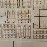 عرصه ملك صرف • ١٠٠م • سند جاهز