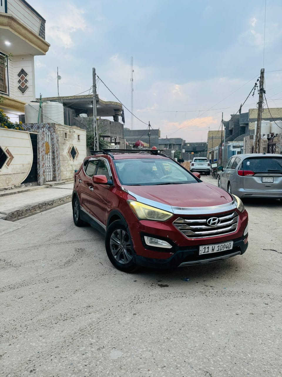 مراوس بسوناتا او اوبتما فول مواصفاات لمتد حسب القناعه  تفاصيل خاص


**إذا كنت صاحب هذا الإعلان وتريد حذفه لأي سبب، رجاءا أرسل رسالة إلى الدعم الفني**