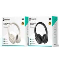 سكناي العالمي • ضمان ١٨ شهر • سماعات