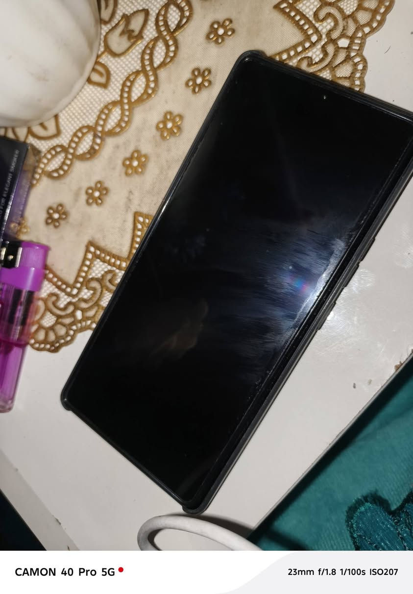 السلام عليكم جهاز انفنكس نوت 50برو فايف جي جهاز ستخدام اقل شهر شرط *********** السعر خاص
