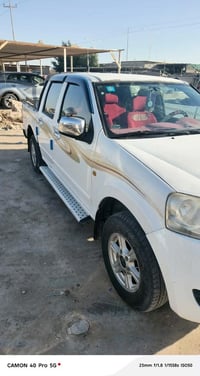 كريت ويل 2016رقم نكليزي مثنئ مداور ثانيوم سياره بيها بارد باب سايق ولب...