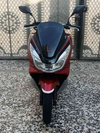 بي سي اكس • جيل الثاني • وارد ياباني