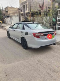 كامري سمنتي • ٢٠١٢ • مكينة وكير مكفولة