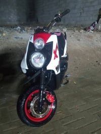 سكنس جبلي بوشه58/500 07717383503