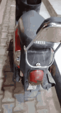 دراجه بوليس للبيع***********
