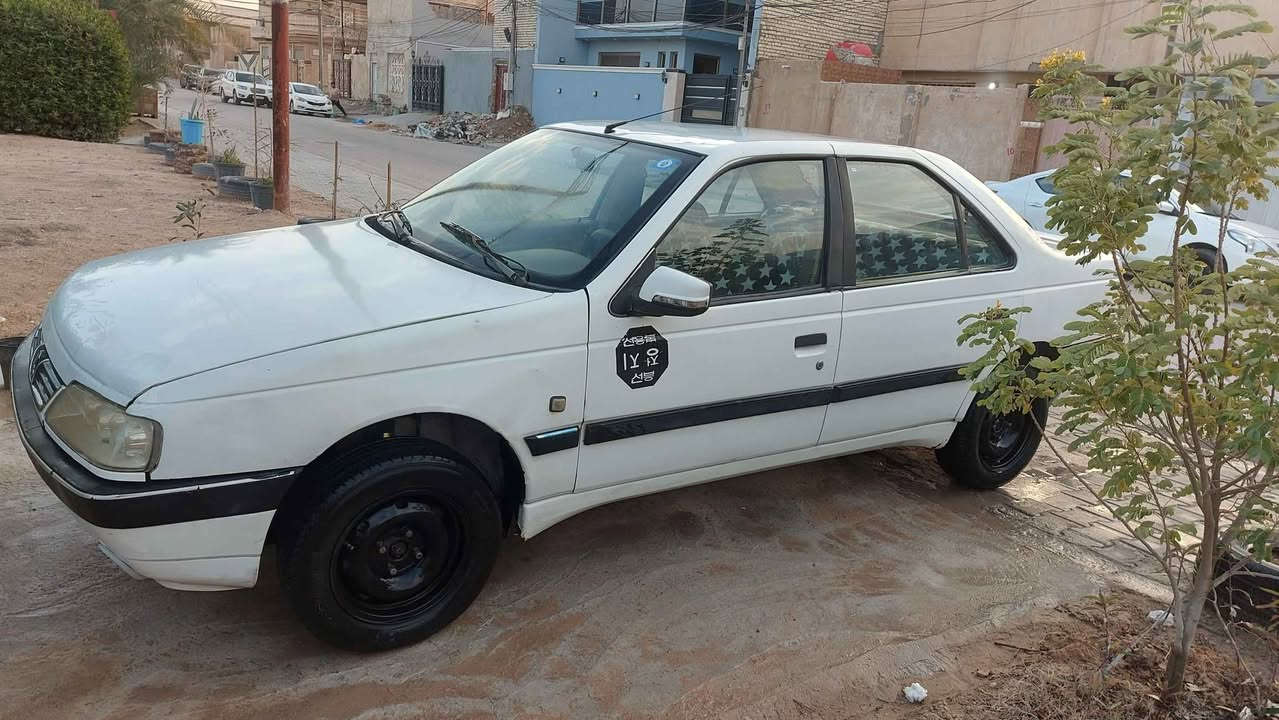 السلام عليكم  بيجو اكد 2016 رقم كربلاء  بأسمي  بيها طخات  
تبريد كير مكينه   جاهزات ب ٤٥ المكان  نجف حي الجمعية *********** Singapore
