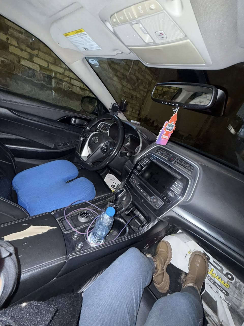 اعلى فئه سعر مناسب 
موديل ٢٠ 
v6
***********
