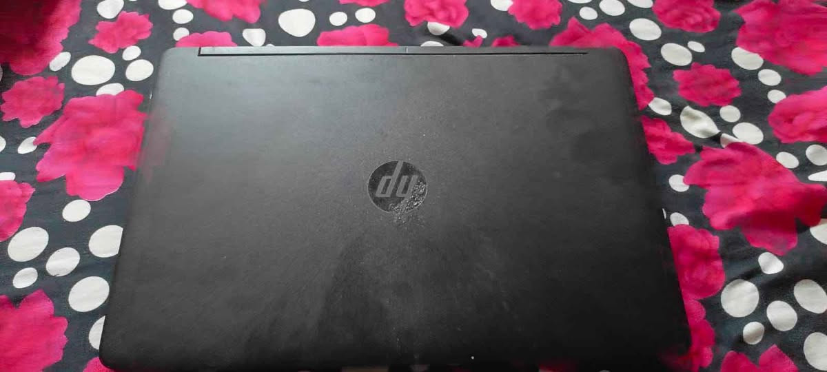 لابتوب  HP فئة  PRO  BOOK  معالج كور اي 5 هارد ssd ذاكرة 256 رام 8  حجم شاشة 15 5منافذ يو اس بي منفذ سيدي كيبورد عربي انكليزي السعر 160وبيها مجال قليل النجف, العراق


**إذا كنت صاحب هذا الإعلان وتريد حذفه لأي سبب، رجاءا أرسل رسالة إلى الدعم الفني**