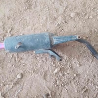 قطع غيار • تفاصيل ناقصة
