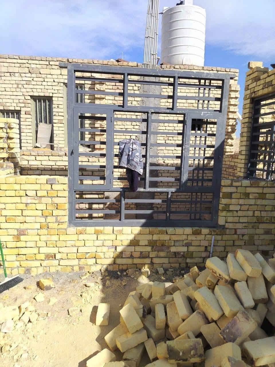 سلام عليكم كادر بناء بناء من العماره متفرغ شغل درجه اولئ التزام بالوقت نشتغل طابوك بلوك فرمستون عكاده باليوميه مكطوعه هاذا رقمي تصل وتدلل 
***********
