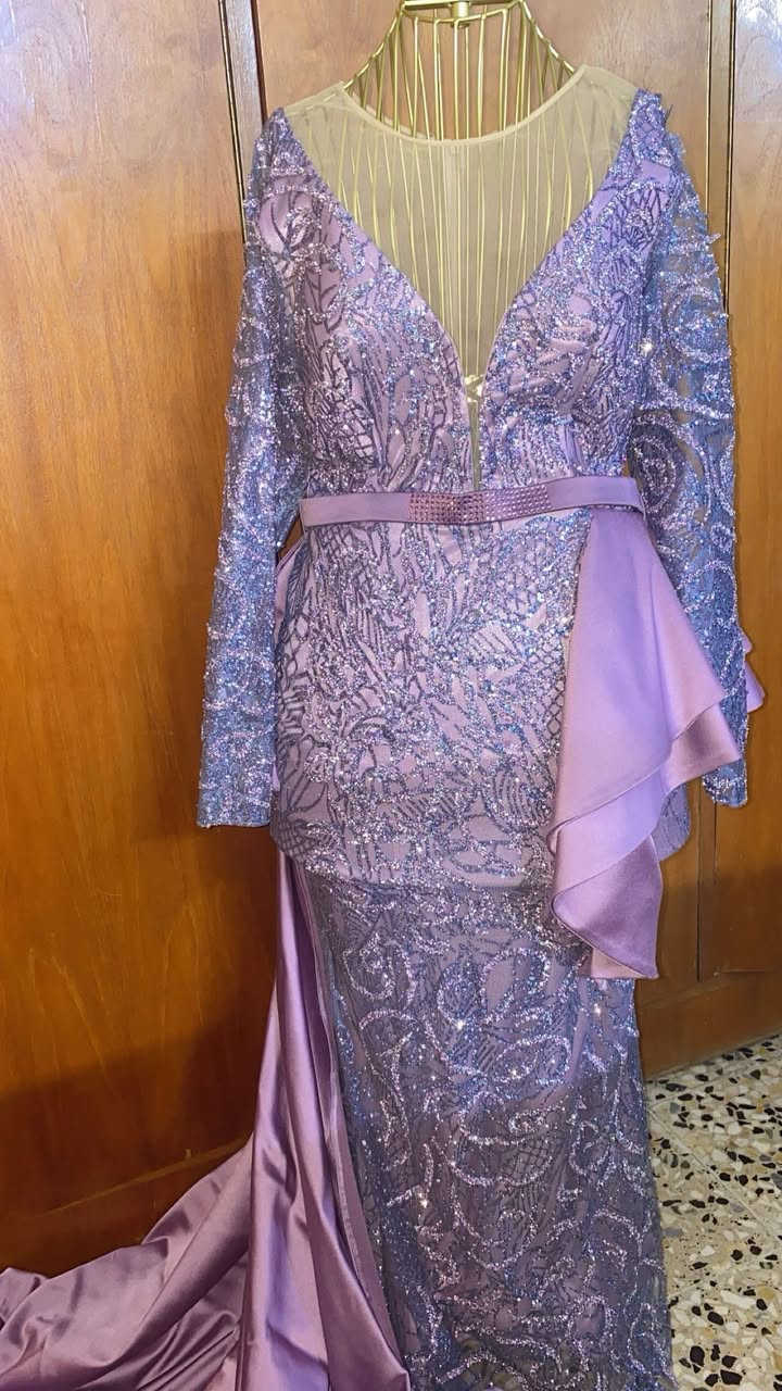 السلام عليكم
عندي ملابس مستخدمة بس حيل نظيفة ومابيها اي ضرر أللي تحب تتواصل خاص واعطيها القياس والسعر


**إذا كنت صاحب هذا الإعلان وتريد حذفه لأي سبب، رجاءا أرسل رسالة إلى الدعم الفني**