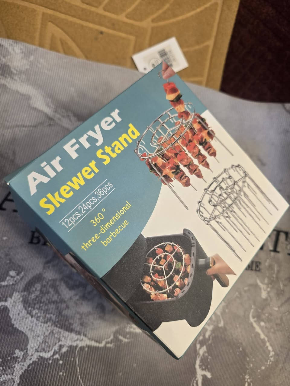 عروضات بلاش من سنتر السرجخانة 
العنوان موصل الايمن السرجخانه وسط السوق 
اسعار تفاصيل اسفل الصور 
#سنتر_السرجخانه


**إذا كنت صاحب هذا الإعلان وتريد حذفه لأي سبب، رجاءا أرسل رسالة إلى الدعم الفني**