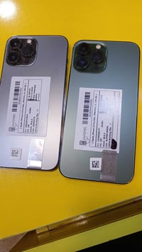 آيفون ١٣ برو ماكس • اقساط ١٨ شهر • السماوة الشعبية