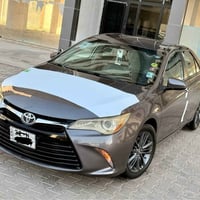 كامري LE • ٢٫٥ • كندي