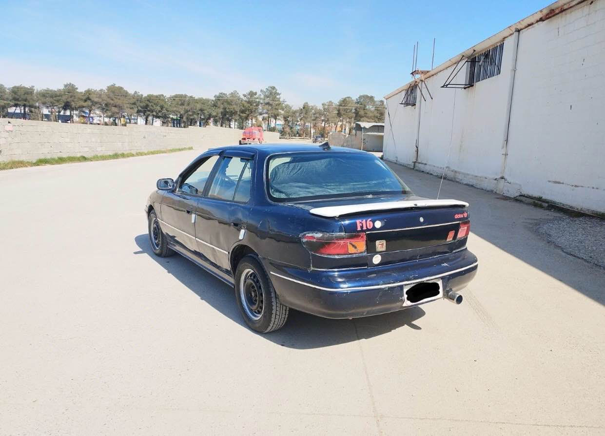 *********** ئارم بلاستيك سليماني بةشةرتي ئارم ئةوةليات براوة نةبيت مكينة ٨ بخ كيرو مكينة بةشةرت بيشو دواي توندو تولة كارةباي هةمو ئيش ئةكات تايةي تازةية دةعمو ليدراوي نية سيارةيةكي ريكو بيكة سعر ٢٥ مجال لة سليمانيم *********** السليمانية, العراق
