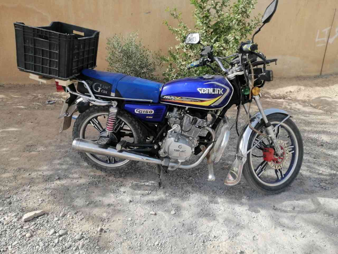 السلام عليكم ورحمة الله وبركاتة
سافين سونك ابو الختومات باب اول وزن ثقيل 2023
مايعوزو برقي 
الموطور نشاطفه فولل 
هاتف ***********
