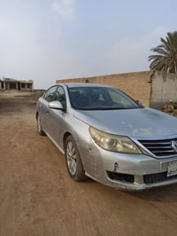 سافران • ٢٠١٢ • رقم اربيل