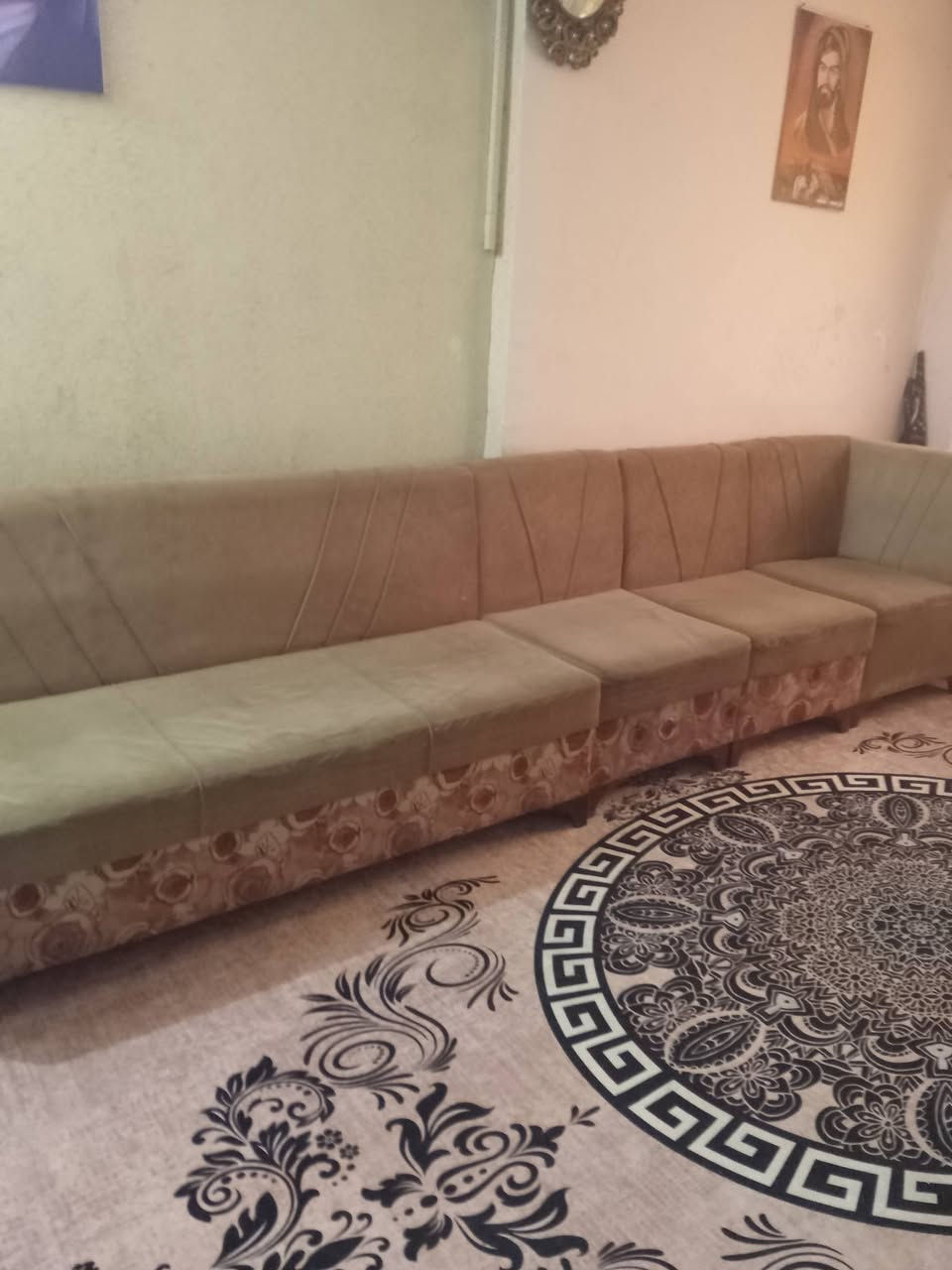 السلام عليكم ديوان عشر نفرات نظيف سعره 175


**إذا كنت صاحب هذا الإعلان وتريد حذفه لأي سبب، رجاءا أرسل رسالة إلى الدعم الفني**