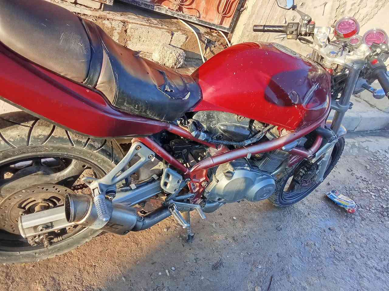 باندا كريستال الحجم 400 تحريكه معدل فول للبيع سعر 600 المكان الايمن استفسار ***********
