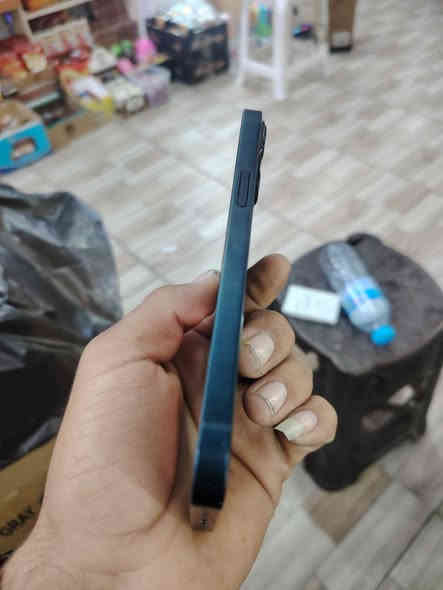 ايفون 13
جهاز عل بلاد شاشا بلادي بطاريه بلادي 88ذاكر 128 جهاز نضيف فقط سيمكارت ميشتغل سعر خاص او ***********
