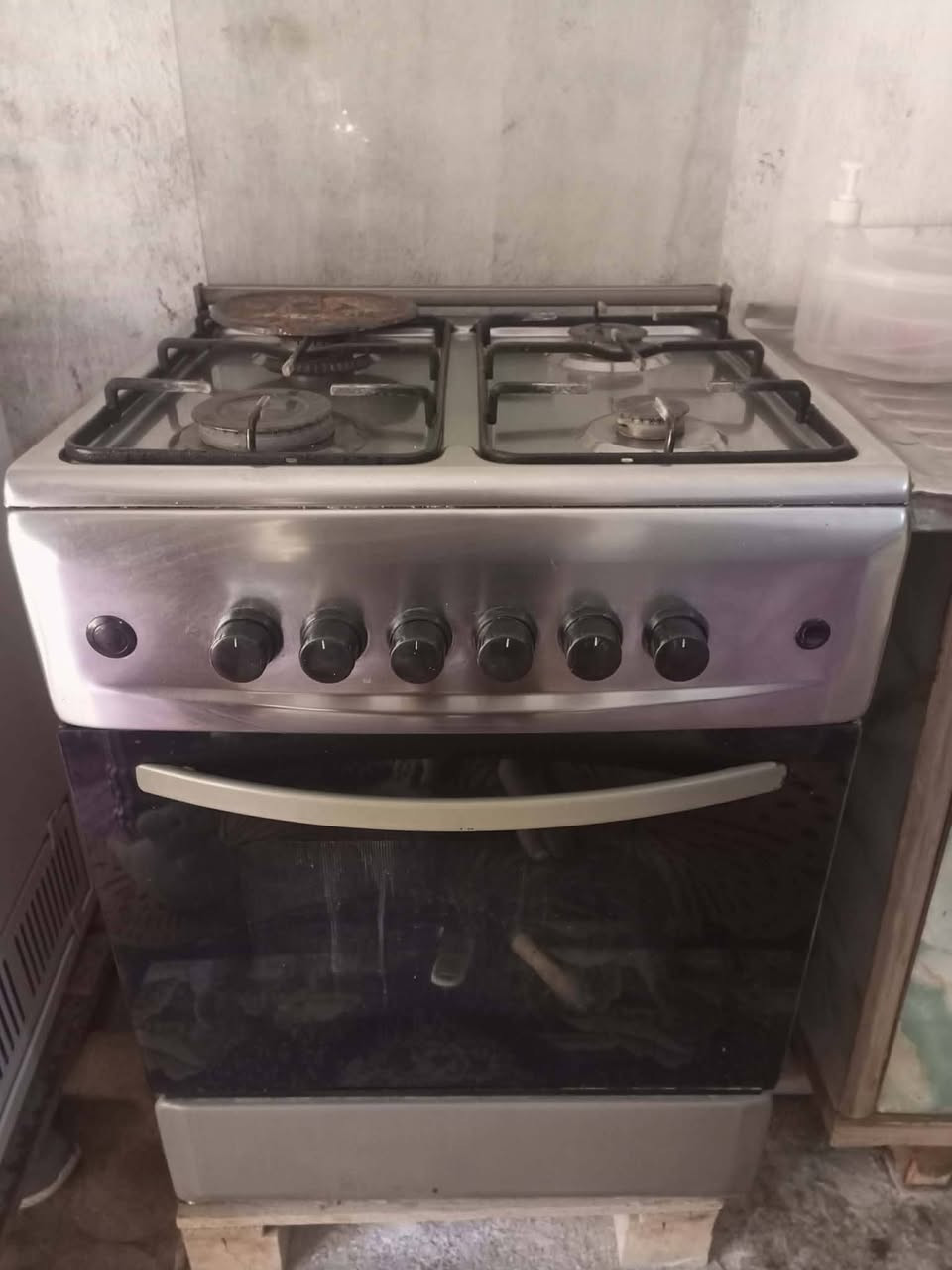 غراض بيت للبيع 
طباخ ٧٥ قفل كاونتر ١٠٠ قفل تخم ١٠٠ قفل العنوان الكوت الشهداء


**إذا كنت صاحب هذا الإعلان وتريد حذفه لأي سبب، رجاءا أرسل رسالة إلى الدعم الفني**