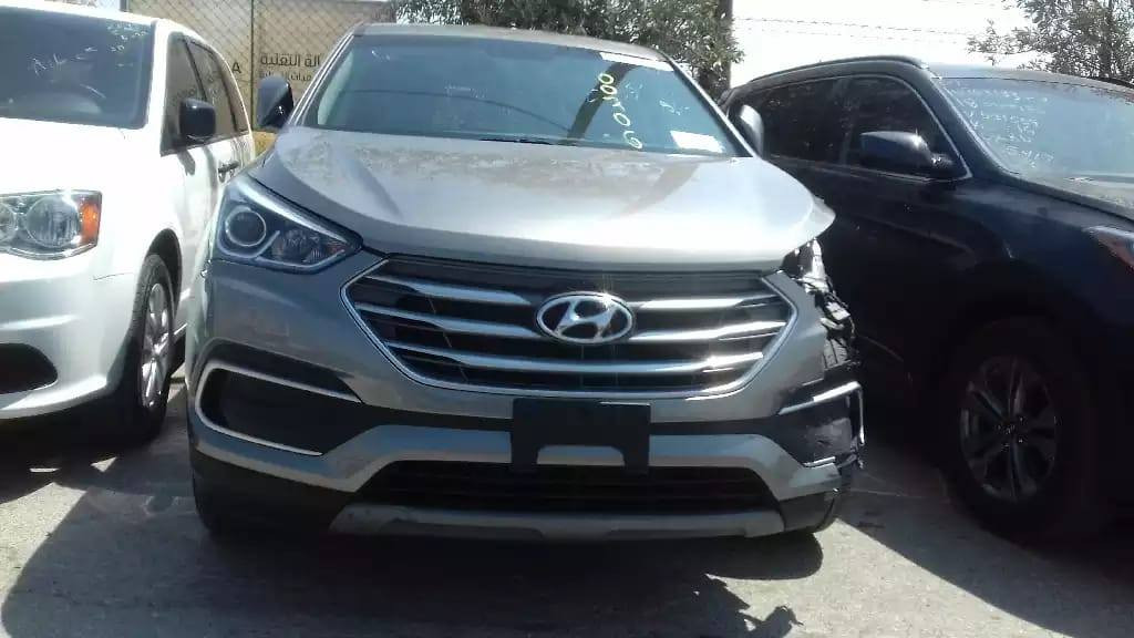 السلام عليكم سنتافي مديل ١٨
وارد امريكي فول نظافه رقم دولي مثنى حرة السعر١٧٥مع المجال


**إذا كنت صاحب هذا الإعلان وتريد حذفه لأي سبب، رجاءا أرسل رسالة إلى الدعم الفني**